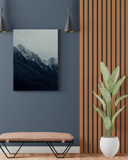 Andes patagónico
