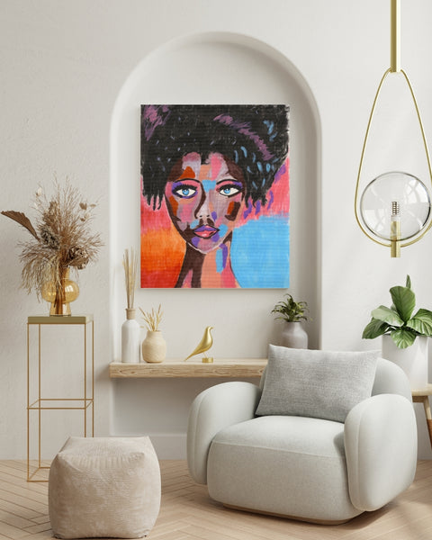 Colores del Espíritu