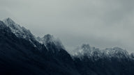Andes patagónico