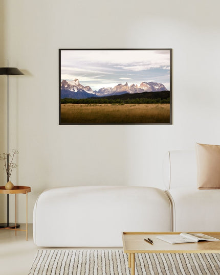 Paine barnizado