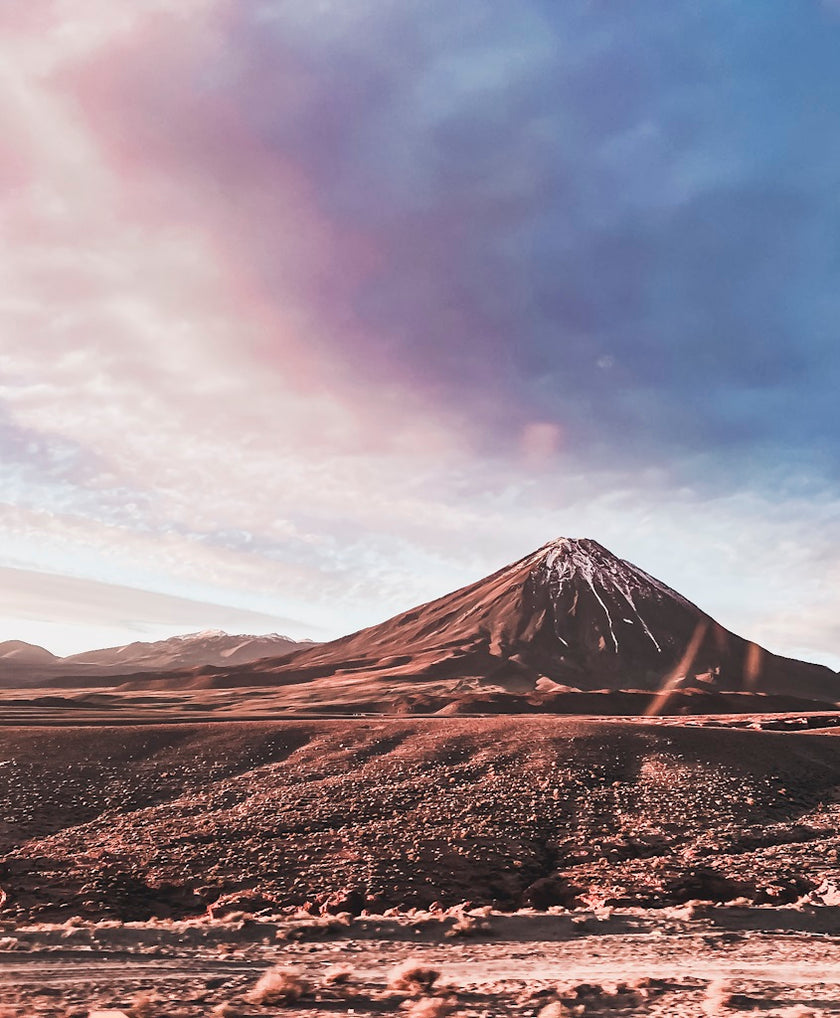 Guardián de los Andes