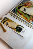Pack agenda + separador