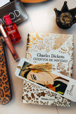 Bookmarks ilustrados