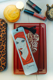 Bookmarks ilustrados