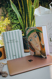 Pack Agenda + Croquera