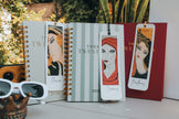 Pack agenda + separador