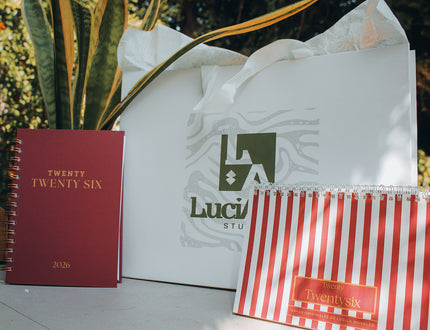 Pack Agenda + Calendario