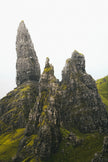Old Man storr