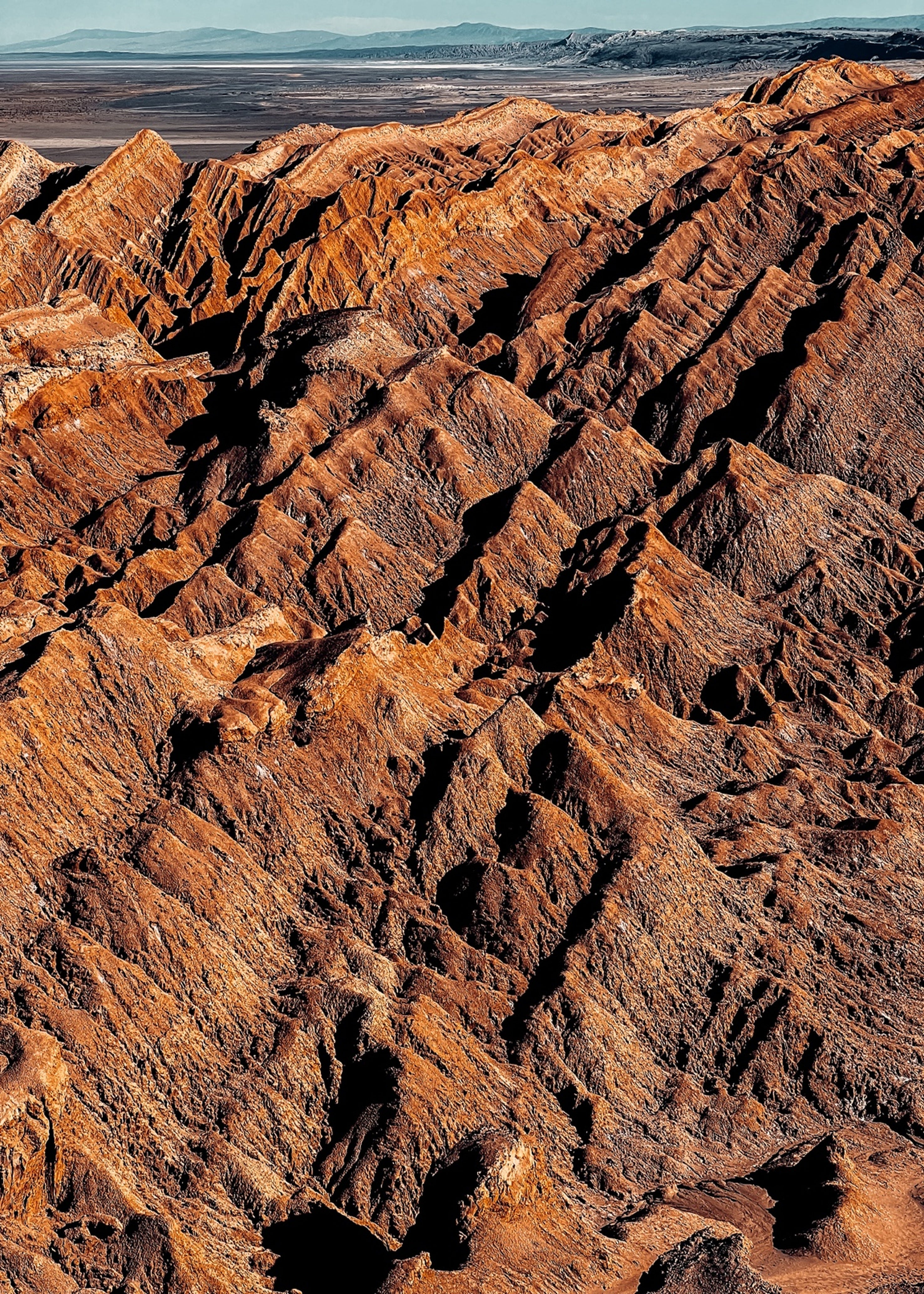 Cordillera de la Sal