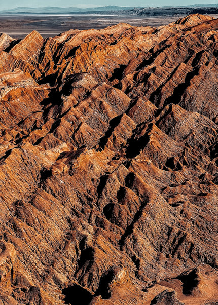 Cordillera de la Sal