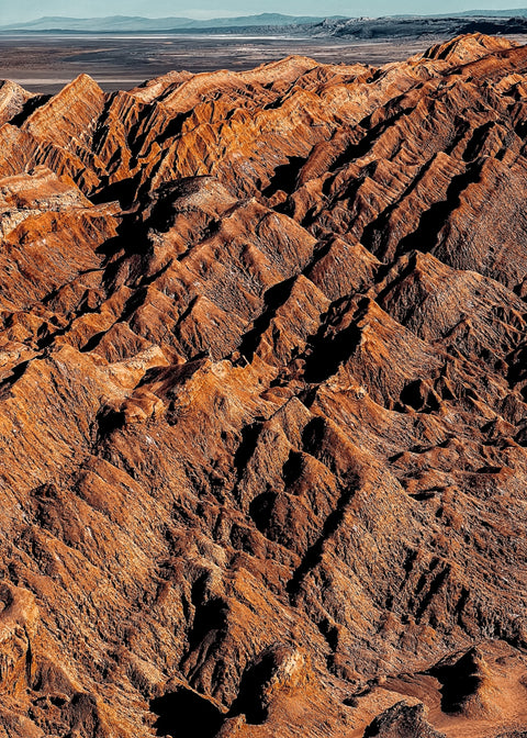 Cordillera de la Sal