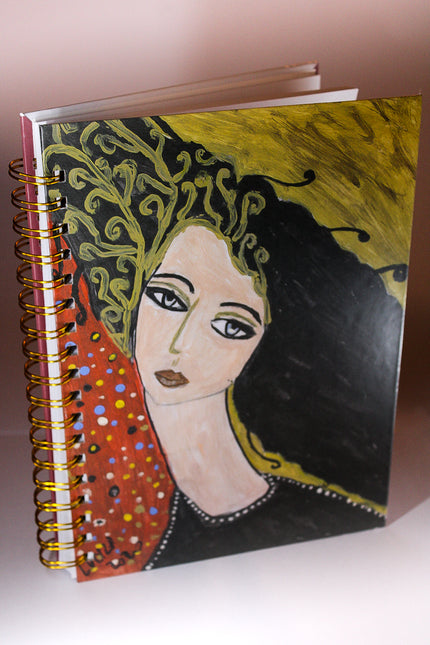 Cuaderno personalizable