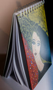 Croquera personalizable