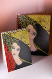 Croquera personalizable