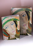 Croquera personalizable